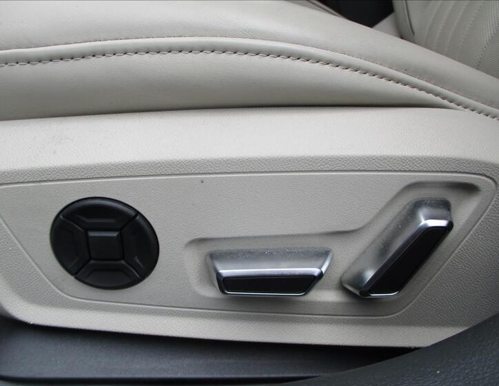 Audi A6 Allroad 21