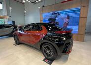 Toyota C-HR 5