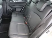 Subaru Outback 10