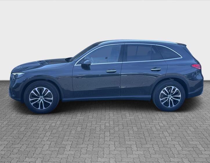 Mercedes-Benz GLC 2