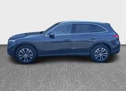 Mercedes-Benz GLC 2