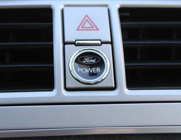 Ford Kuga 16