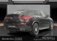 Mercedes-Benz GLE 5