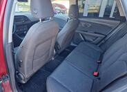 Seat Leon 21
