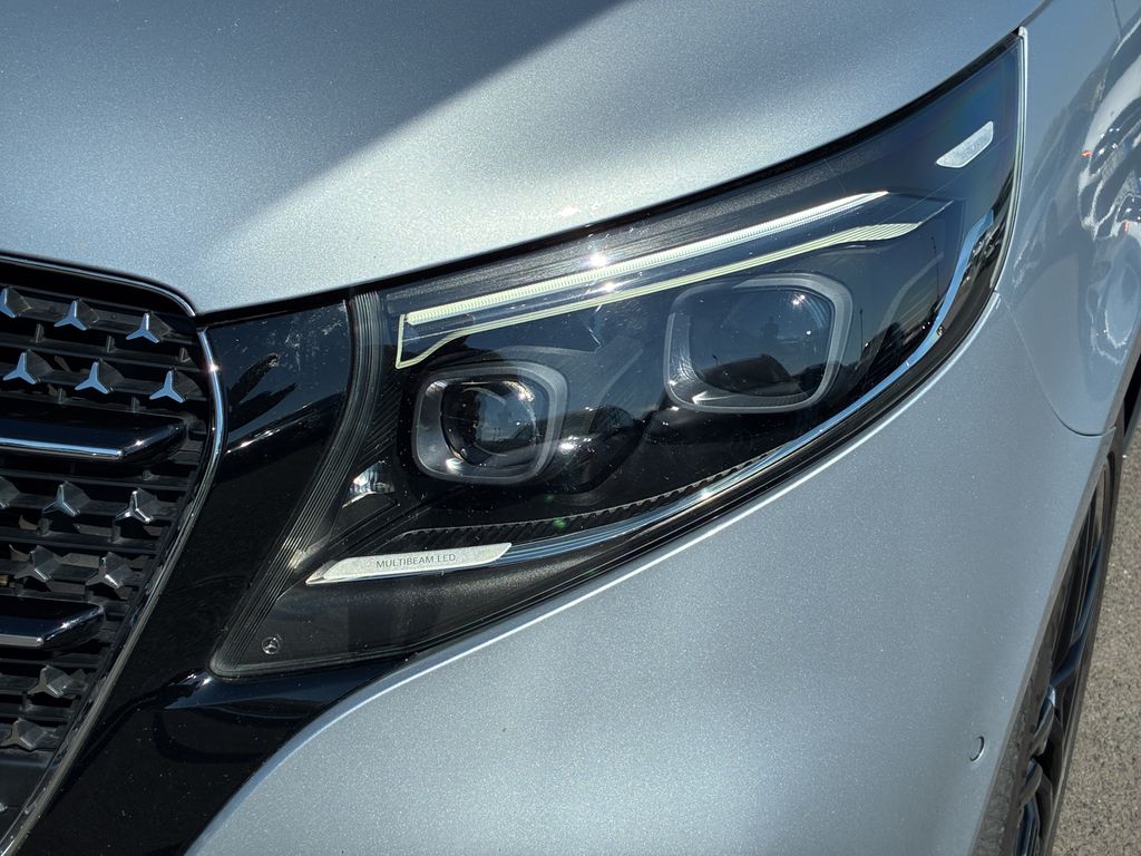 Mercedes-Benz Třídy V