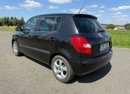 Škoda Fabia 3
