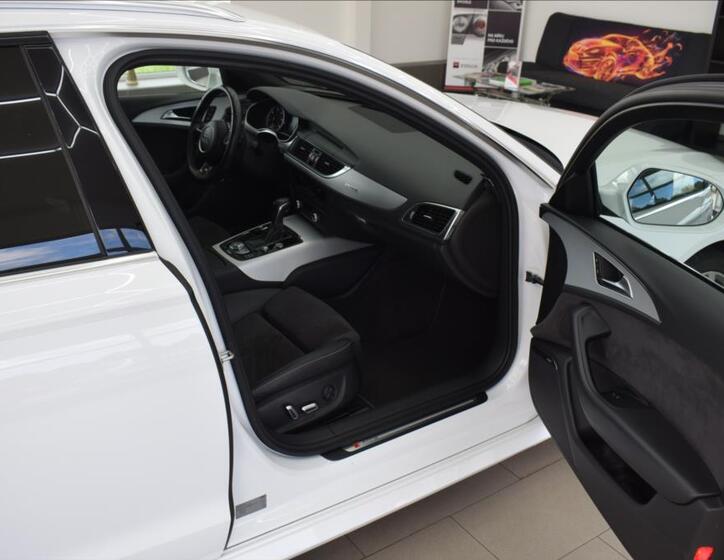 Audi A6 15