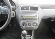 Fiat Grande Punto 9
