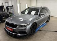 BMW Řada 5 3