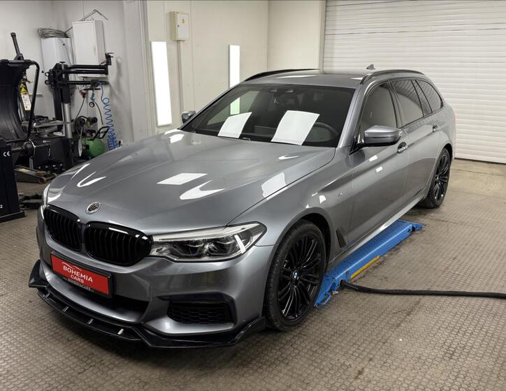 BMW Řada 5 3
