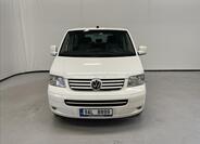 Volkswagen Multivan 29