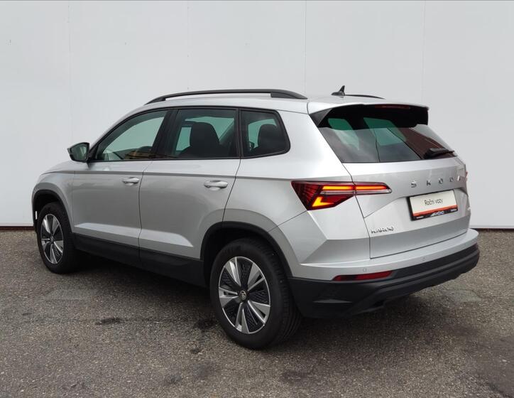 Škoda Karoq 29