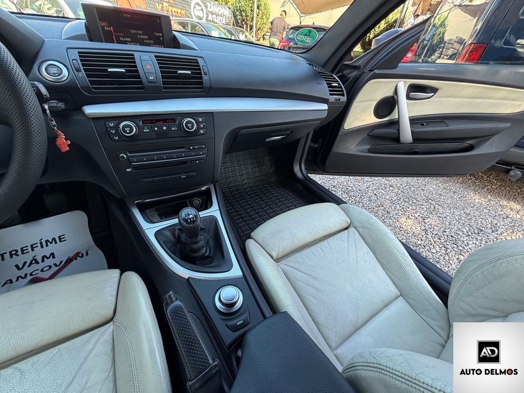 BMW Řada 1