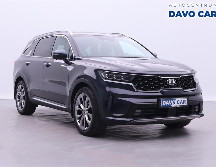 KIA Sorento 1