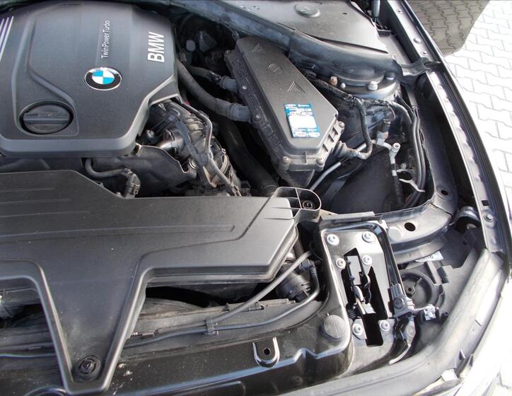BMW Řada 1 25
