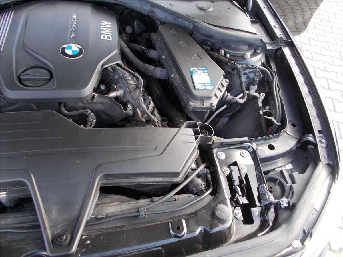 BMW Řada 1