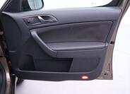 Škoda Yeti 12