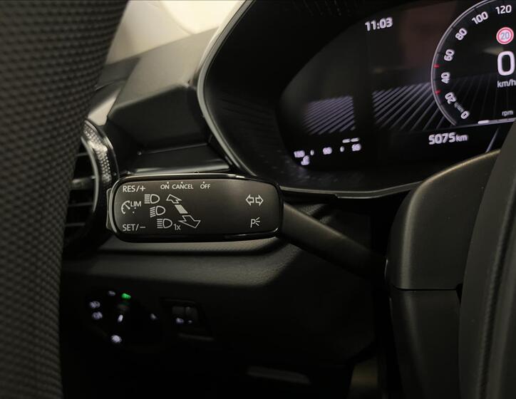 Škoda Fabia 15
