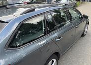 Škoda Octavia 12