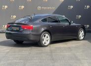 Audi A5 6
