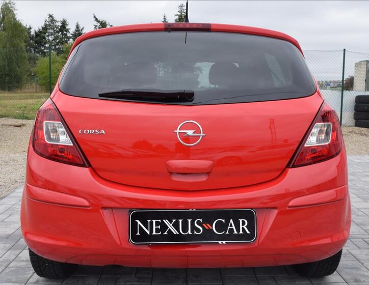 Opel Corsa 6