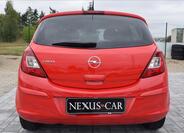 Opel Corsa 6