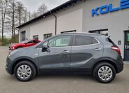 Opel Mokka 2