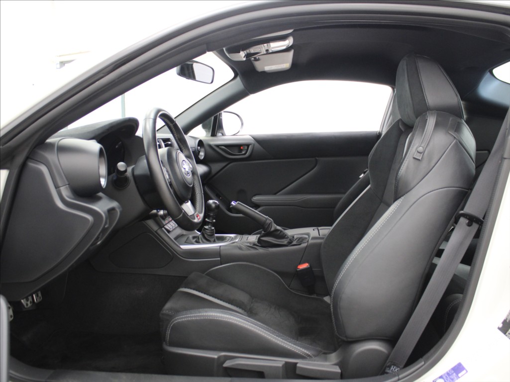 Toyota GR86