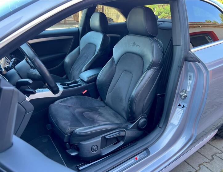 Audi A5 10