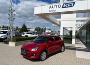 Suzuki Swift 1
