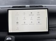 Land Rover Defender 17