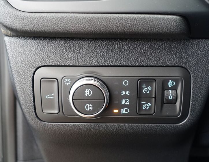 Ford Kuga 22