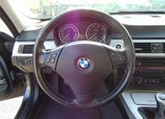 BMW Řada 3 10
