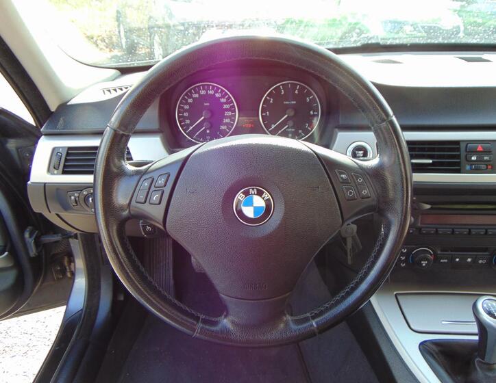 BMW Řada 3 10