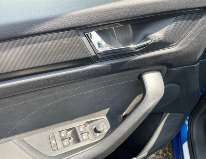 Škoda Kodiaq 11