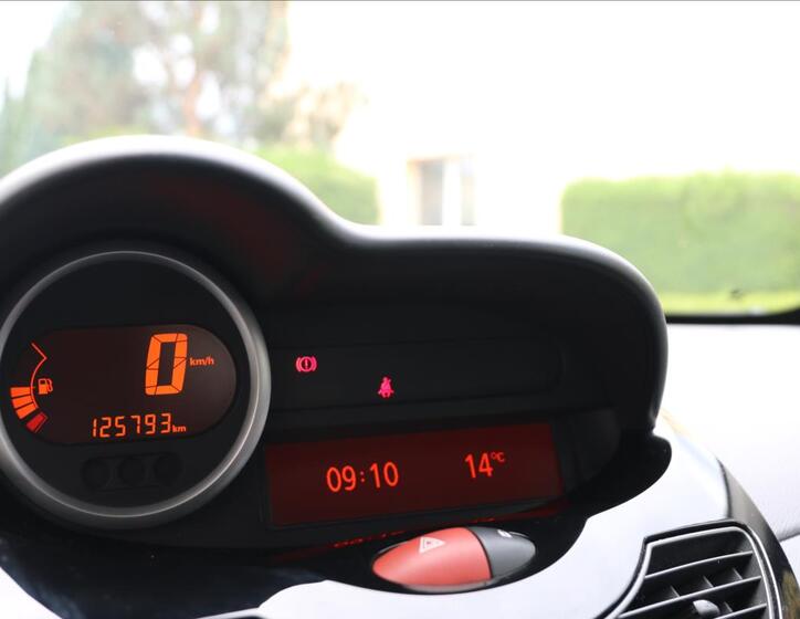 Renault Twingo 22