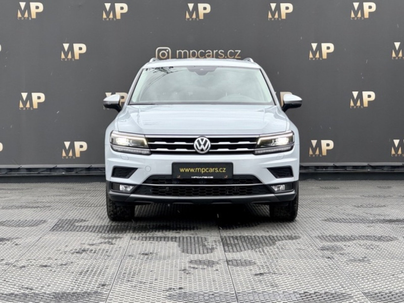 Volkswagen Tiguan Allspace 2