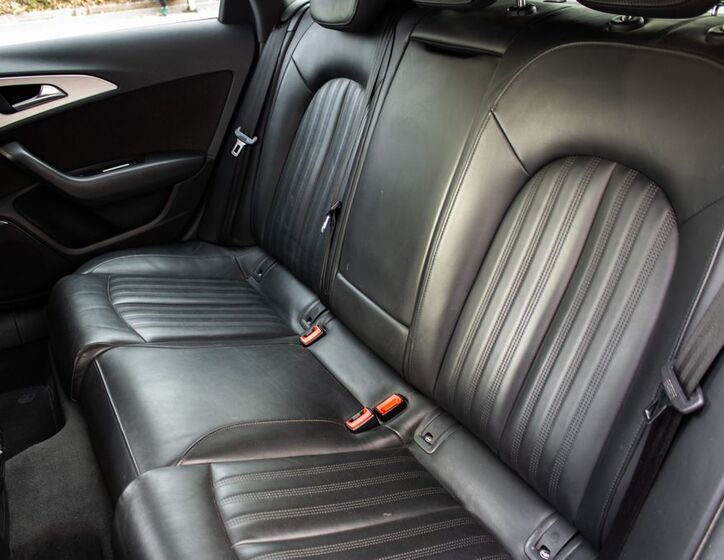Audi A6 32