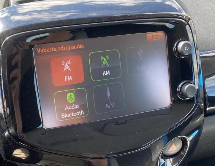Toyota Aygo 23