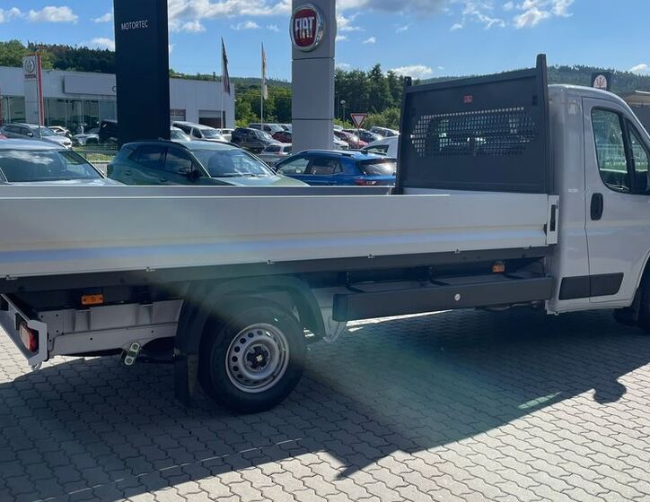 Fiat Ducato 4