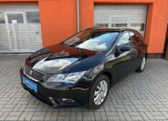 Seat Leon 1