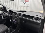 Volkswagen Caddy 32