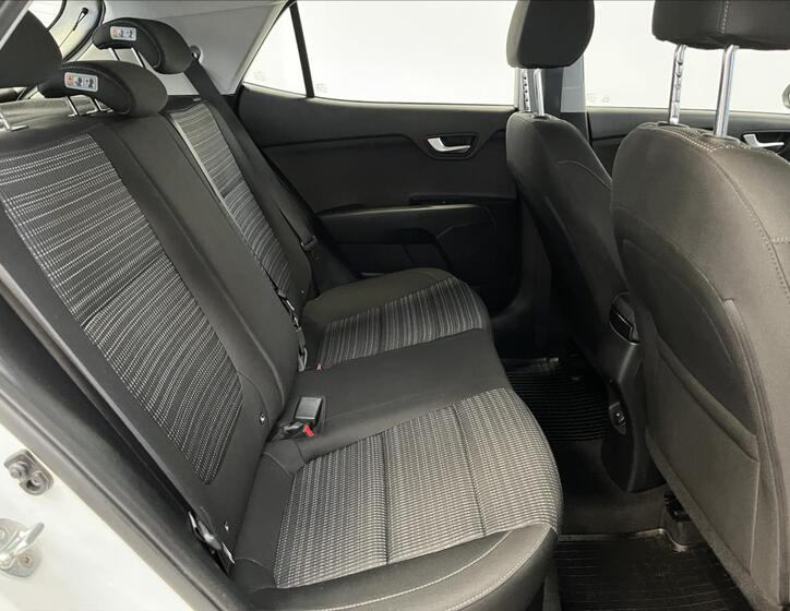 KIA Stonic 21