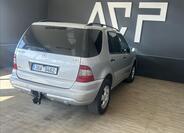Mercedes-Benz Třídy M 6