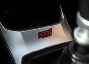 Subaru WRX STI 16