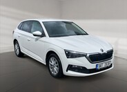 Škoda Scala 1