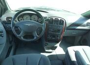 Chrysler Voyager 12