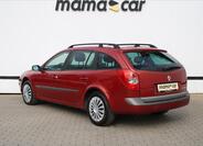 Renault Laguna 5