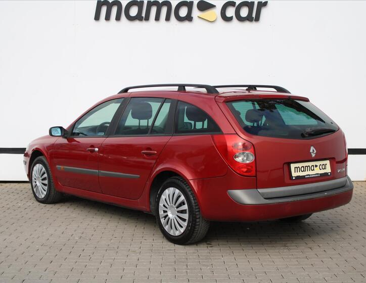 Renault Laguna 5