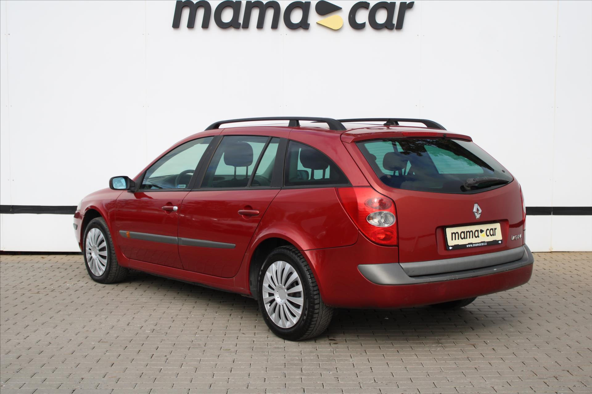 Renault Laguna